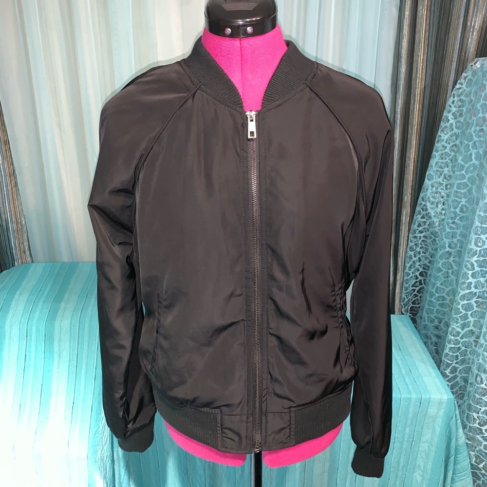 Ashley by 26 Black Jacket